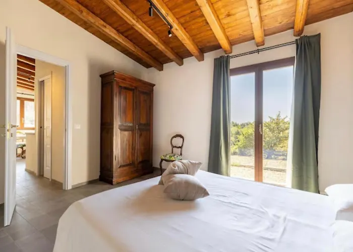 La Cantina Di Campagna Apartman *