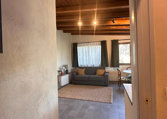 Apartman La Cantina Di Campagna Acireale
