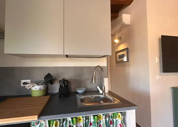 La Cantina Di Campagna