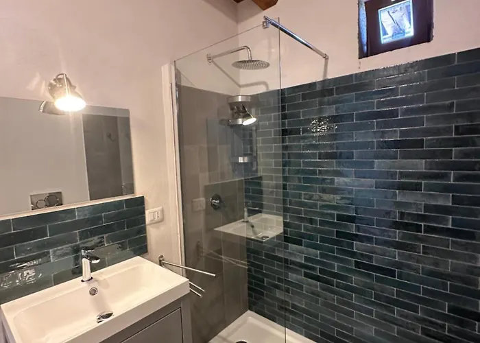 La Cantina Di Campagna Apartman