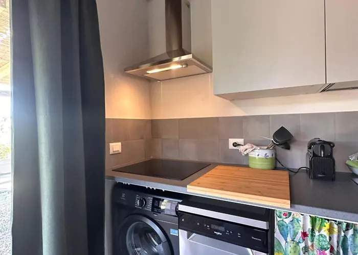 Apartman La Cantina Di Campagna