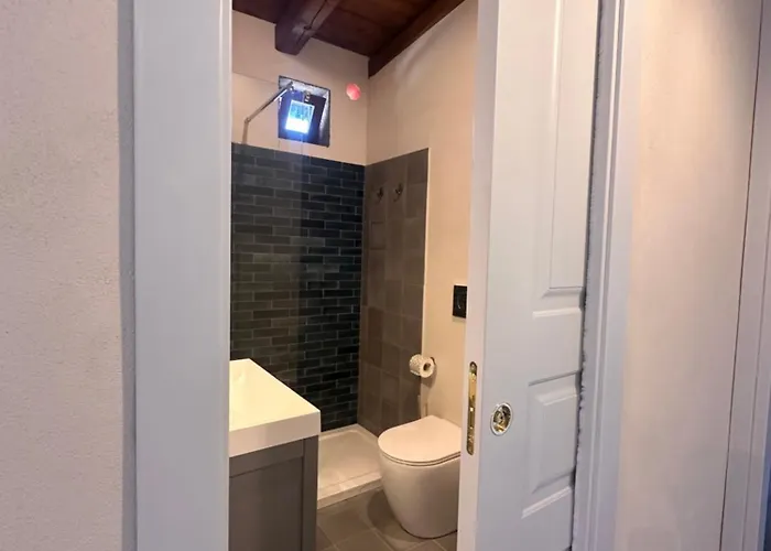 La Cantina Di Campagna Apartman *