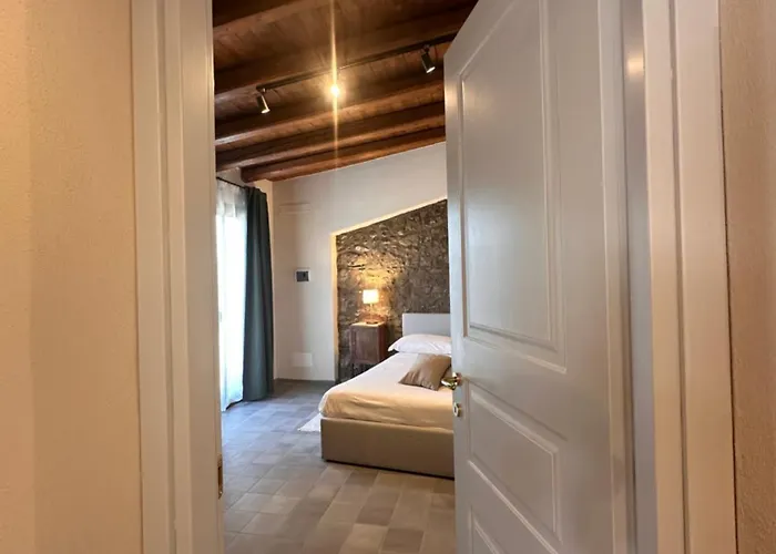 Apartman La Cantina Di Campagna *