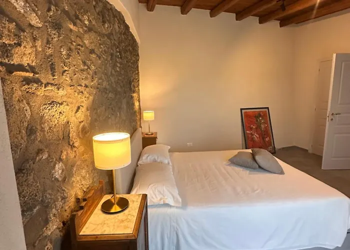 La Cantina Di Campagna Apartman Acireale