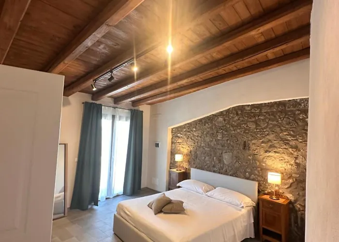 Apartman La Cantina Di Campagna Acireale