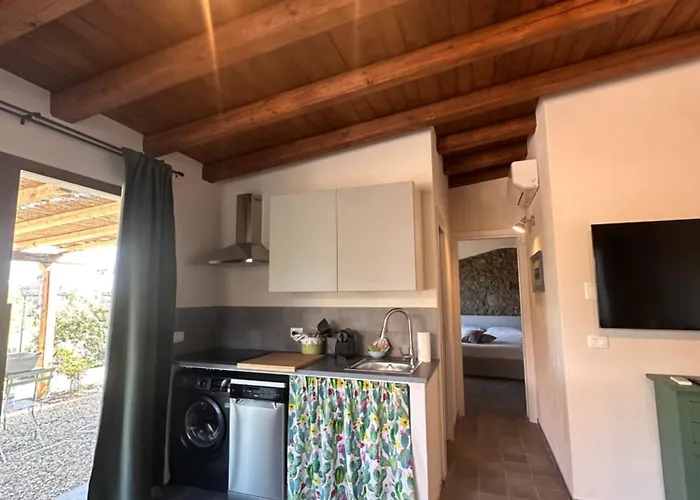 La Cantina Di Campagna *