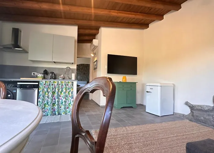 La Cantina Di Campagna * Acireale