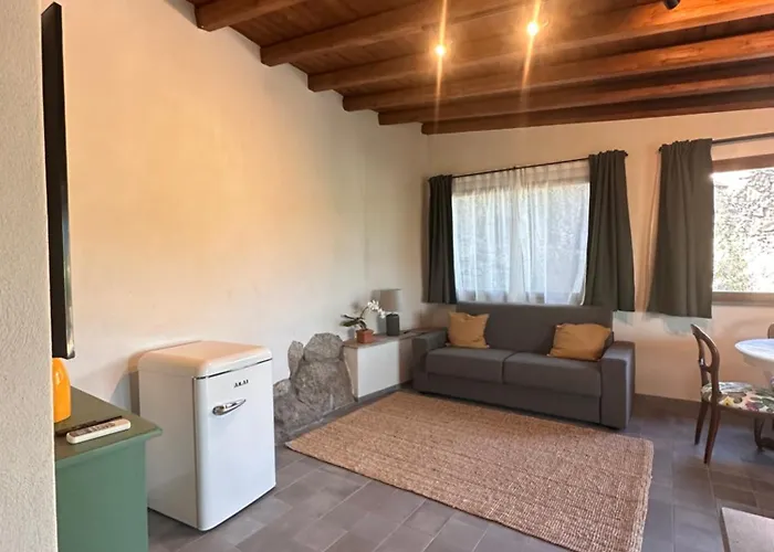 La Cantina Di Campagna