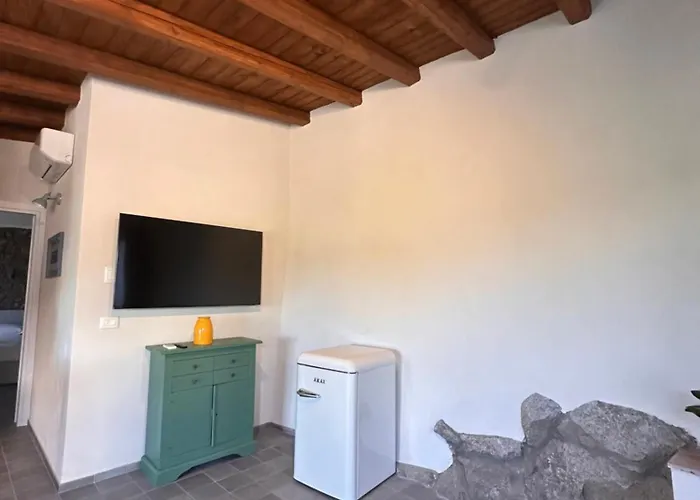 La Cantina Di Campagna Apartman