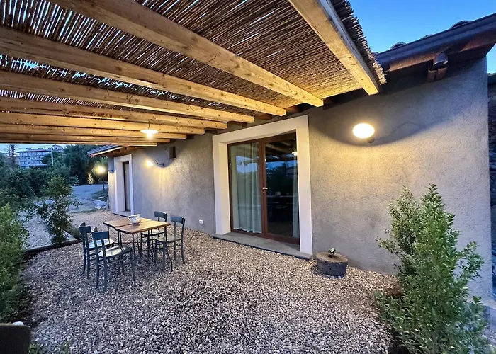 Apartman La Cantina Di Campagna