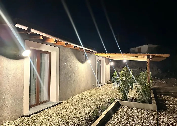 La Cantina Di Campagna Apartman *