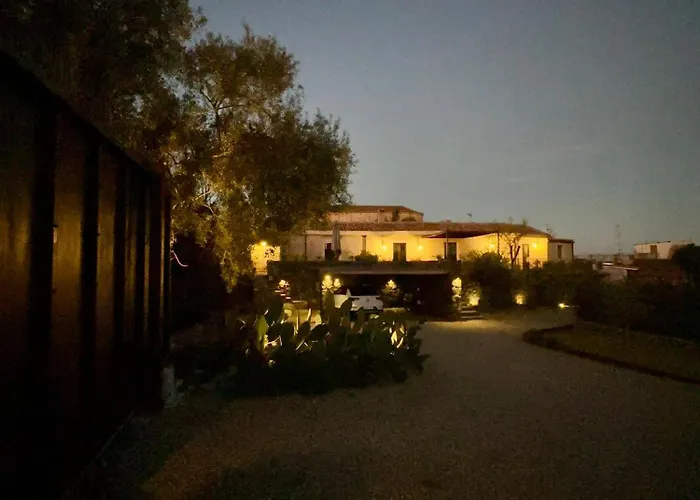 La Cantina Di Campagna Apartman *